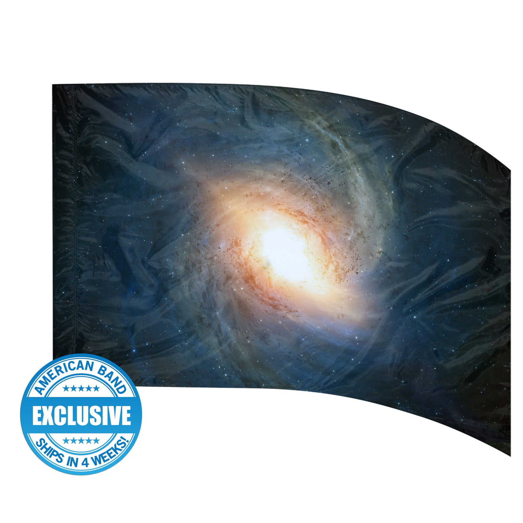 Banderas Cosmos: Estilo 10